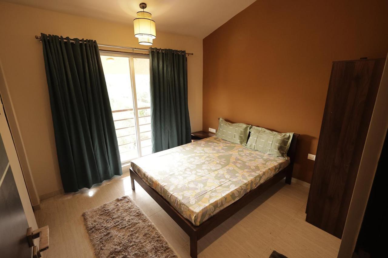 Elitehotels And Resorts Pvt Ltd Alībāg Εξωτερικό φωτογραφία